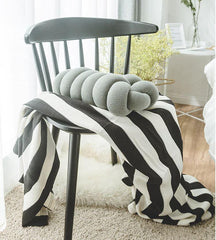 وسادة عقدة الشرنقة