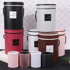 صندوق باقة الزهور