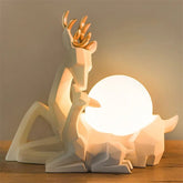 Modern Simple Home Deco Table Lamp