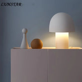 Mushroom Table Lamp