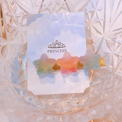 10 قطع 18 مم من راتنج الحلوى المزيفة على شكل قلب مسطح من الكابوشون محاكاة الطعام لتزيين سجل القصاصات بنفسك