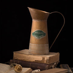 مزهرية زهور إميل ريترو