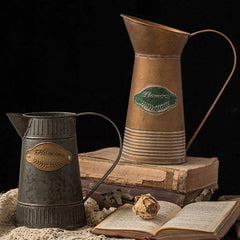 مزهرية زهور إميل ريترو