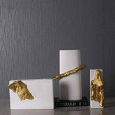 مزهريات كوربين الفنية