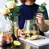 Reflections Tabletop Vase Collection