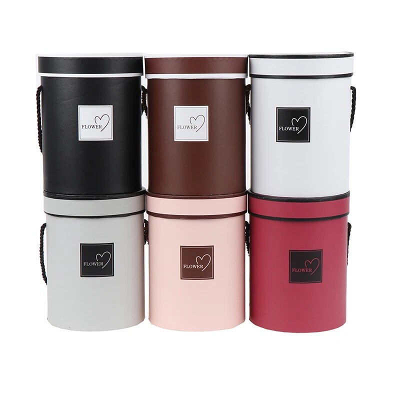 صندوق باقة الزهور