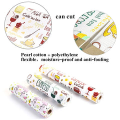 ملصق مطبخ 1 لفة