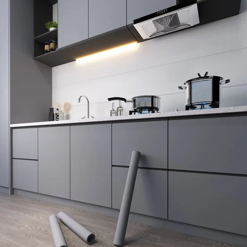 ملصقات حائط خزانة المنزل