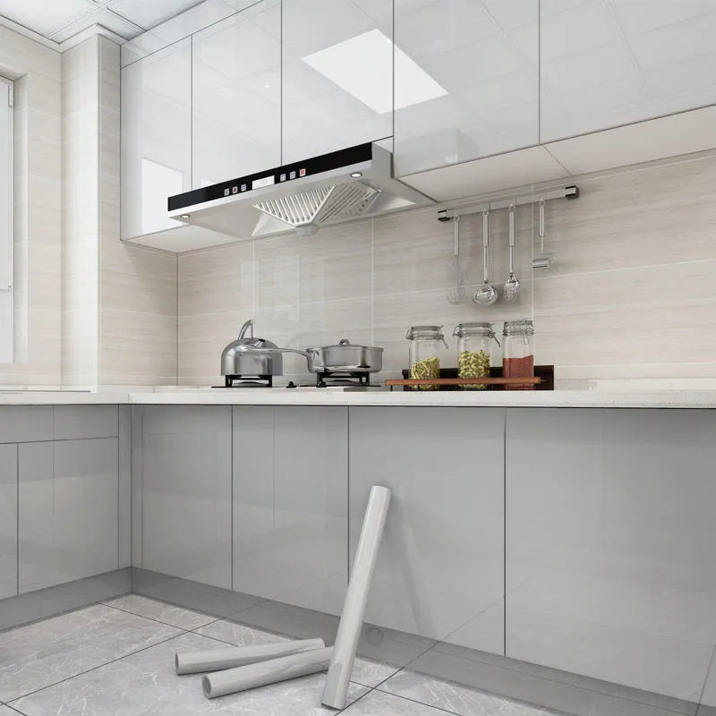 ملصقات حائط خزانة المنزل