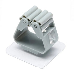 حامل خريطة معلق على الحائط