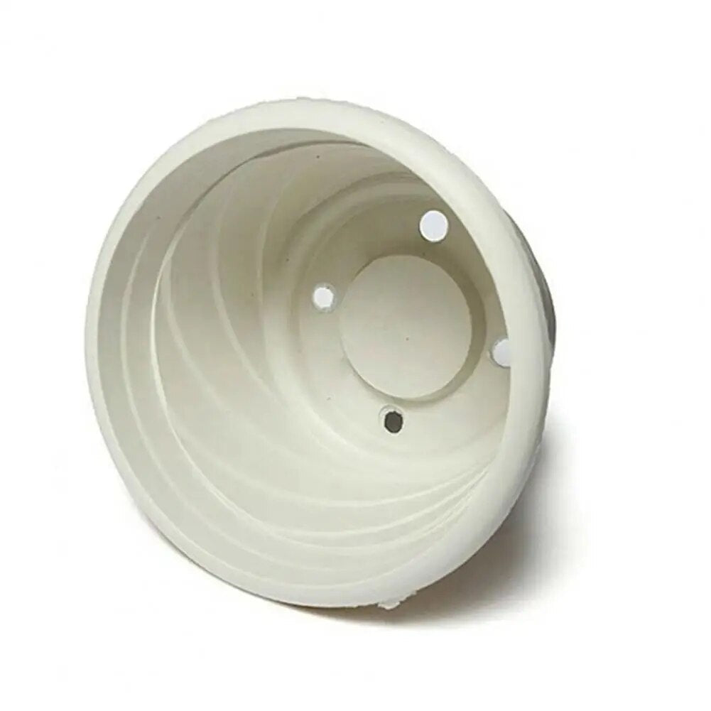 حامل أصيص الزهور ومزهرية