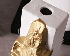 مزهريات كوربين الفنية