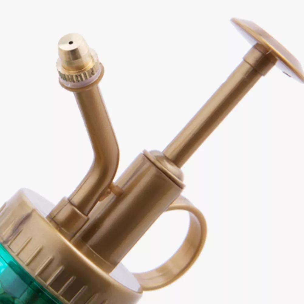 زجاجة رذاذ معطر نباتي ملون