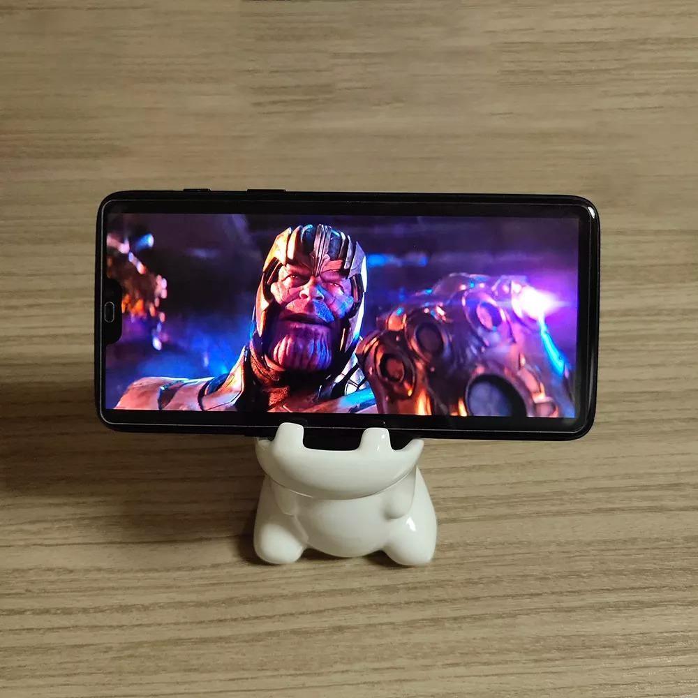 وعاء نباتات عصارية خزفي من تصميم تشومبينغ هيبو