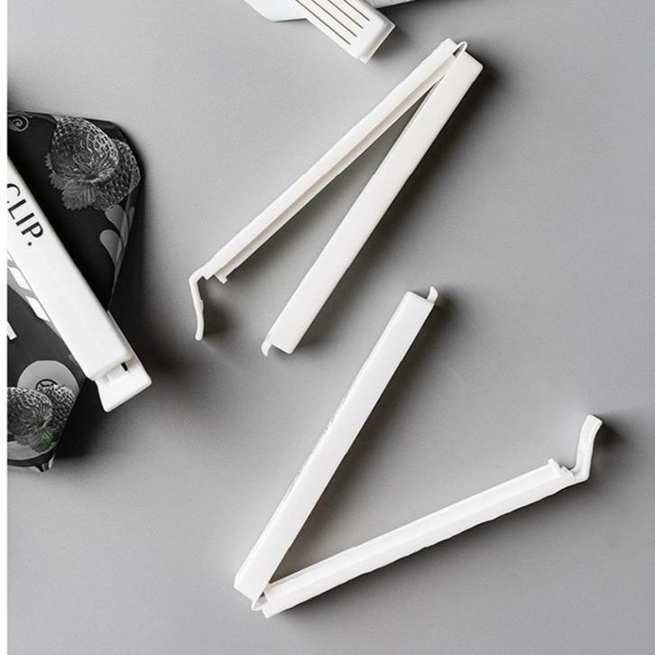 مجموعة مشابك الحقائب المزخرفة من 10 قطع