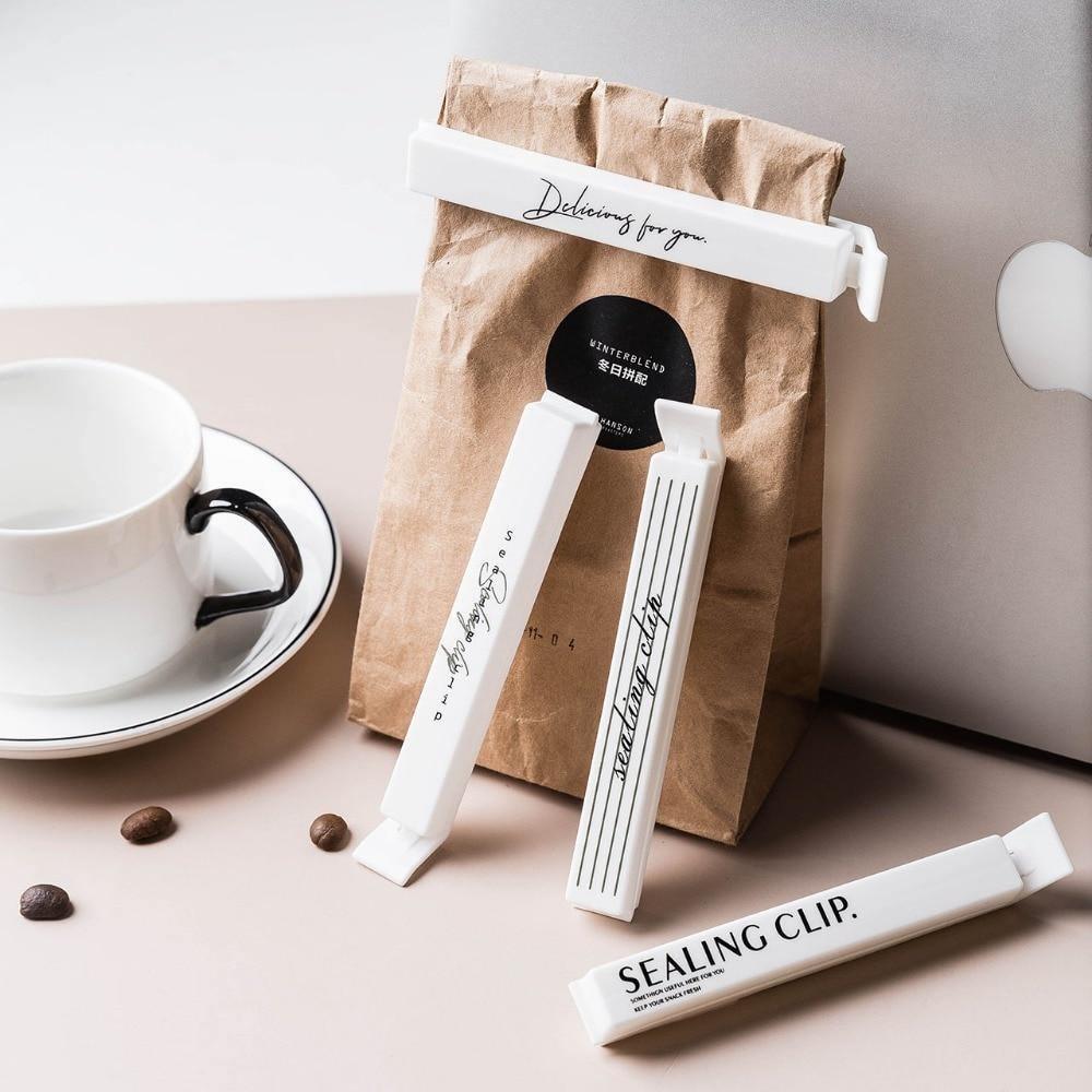 مجموعة مشابك الحقائب المزخرفة من 10 قطع