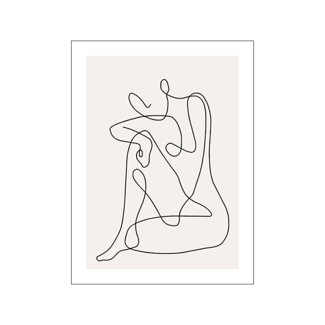 ملصقات جدارية ذات مناظر طبيعية جميلة