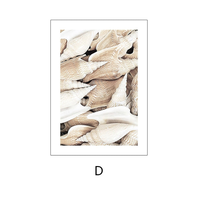 لوحة فنية جدارية من القماش لمناظر الزهور، لوحة تجريدية حديثة وبسيطة، ملصقات ومطبوعات فنية لديكور المنزل