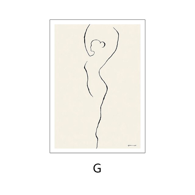 لوحة فنية جدارية من القماش لمناظر الزهور، لوحة تجريدية حديثة وبسيطة، ملصقات ومطبوعات فنية لديكور المنزل