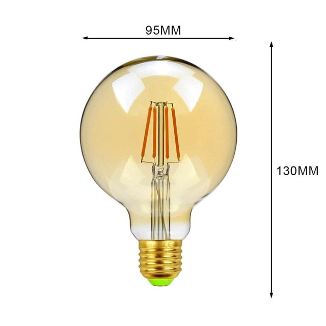 مصباح ضوء عتيق