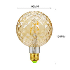 مصباح ضوء عتيق