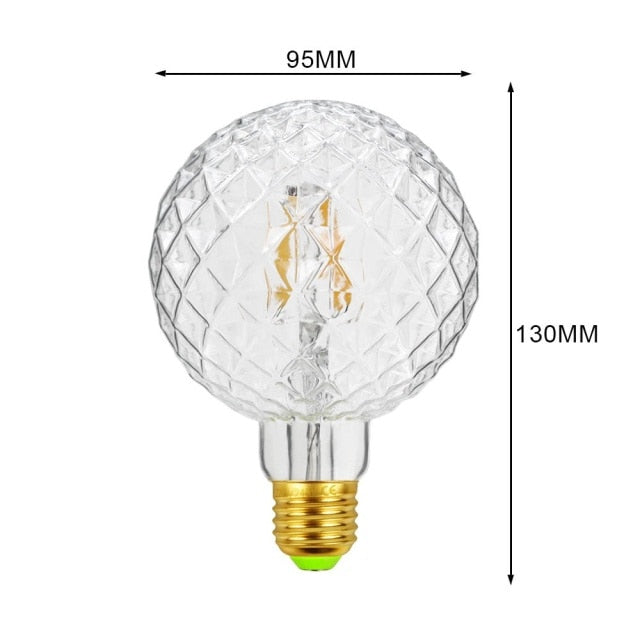 مصباح ضوء عتيق