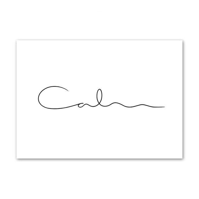 لوحة فنية جدارية خضراء تجريدية هندسية بسيطة لفتاة منحنية على قماش ملصق نورديك