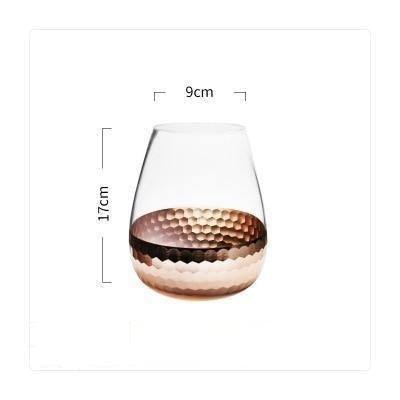 مجموعة مزهريات الطاولة Reflections