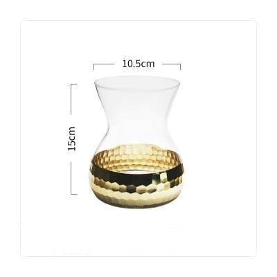 مجموعة مزهريات الطاولة Reflections