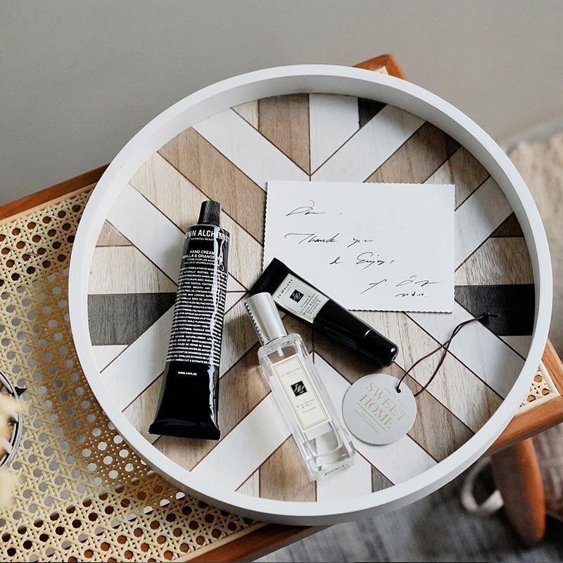 صينية التعديل